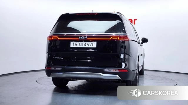 Kia Carnival 4th generation id 3935174 из Кореи 14