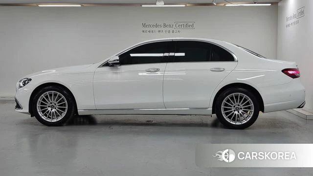 Mercedes-Benz E-Class W213 id 4469065 из Кореи 14