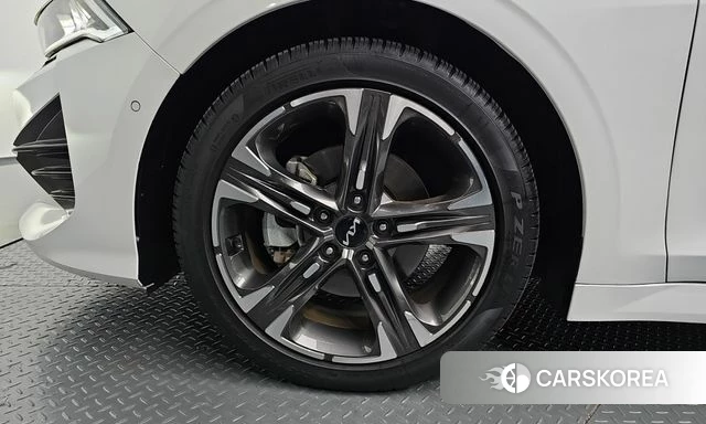 Kia K5 3rd generation id 4942440 из Кореи 28
