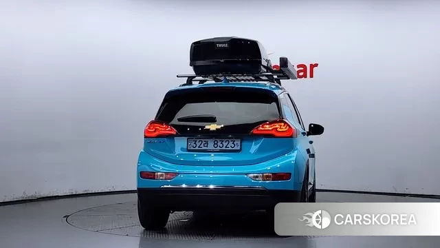 Chevrolet (GM Daewoo) Bolt EV id 2985746 из Кореи 14