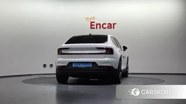 Polestar Polestar 2 id 3360538 из Кореи 14