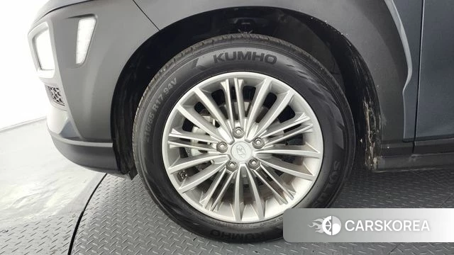 Hyundai Kona id 3911278 из Кореи 14