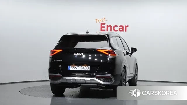 Kia Sportage 5th Generation id 3383709 из Кореи 14