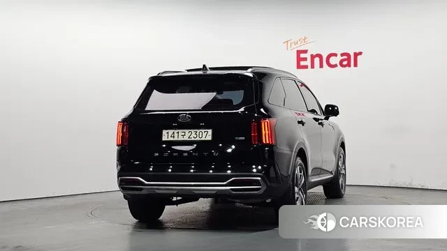 Kia Sorento 4th Generation id 3592367 из Кореи 14