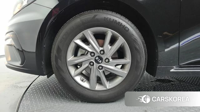 Kia The New K5 2nd generation id 4677785 из Кореи 24