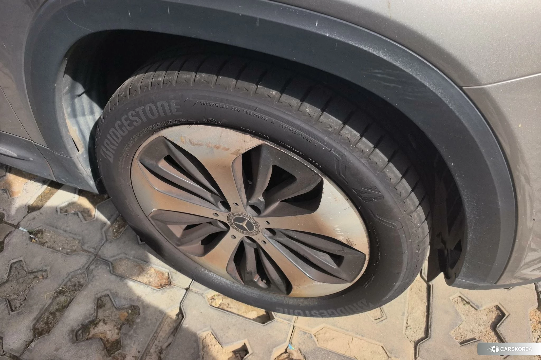 Mercedes-Benz GLB id 4499167 из Китая 11