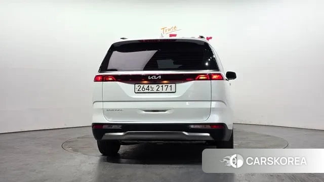 Kia Carnival 4th generation id 3771250 из Кореи 14