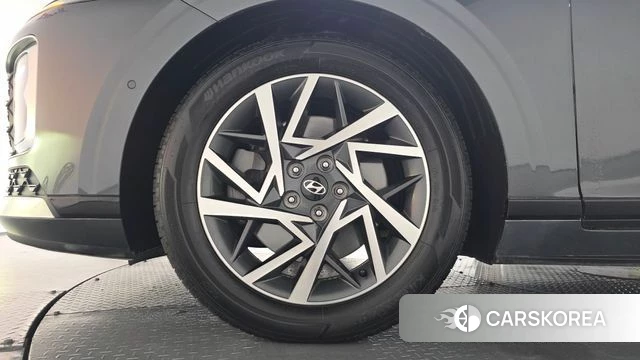 Hyundai Grandeur (GN7) id 4488504 из Кореи 31