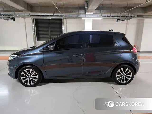 Renault Korea (Samsung) Joe id 3529613 из Кореи 14