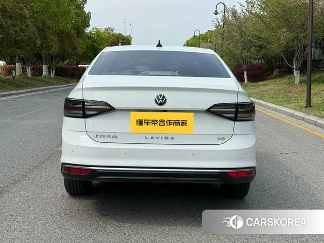 Volkswagen Lavida id 4264723 из Китая 7