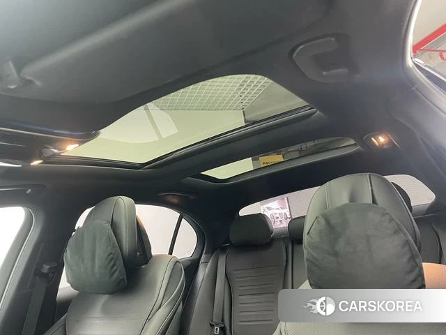 Mercedes-Benz Class C id 4216317 из Китая 14