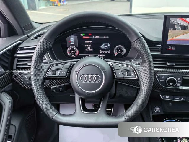 Audi A4L id 4333618 из Китая 10