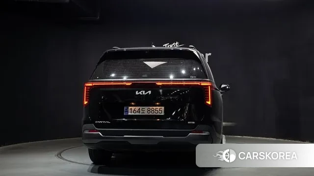 Kia The New Carnival 4th Generation id 3353790 из Кореи 14