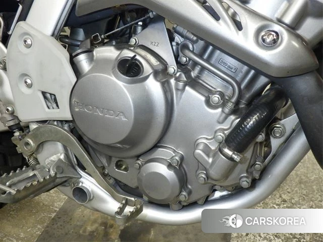 Engine photo