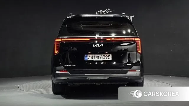 Kia The New Carnival 4th Generation id 3036399 из Кореи 14