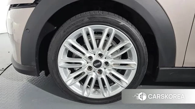 Mini Cooper id 3395045 из Кореи 14