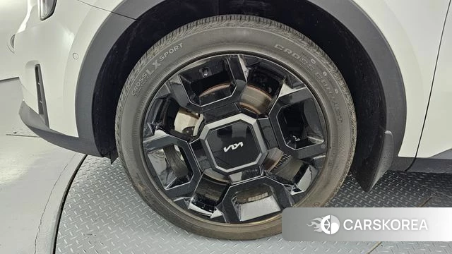 Kia The New Sorento 4th Generation id 4916626 из Кореи 27