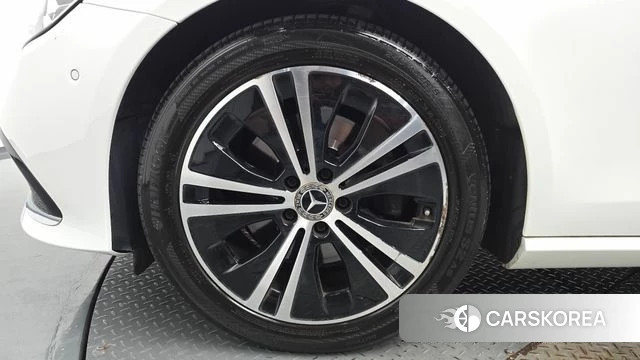 Mercedes-Benz E-Class W213 id 4647001 из Кореи 30