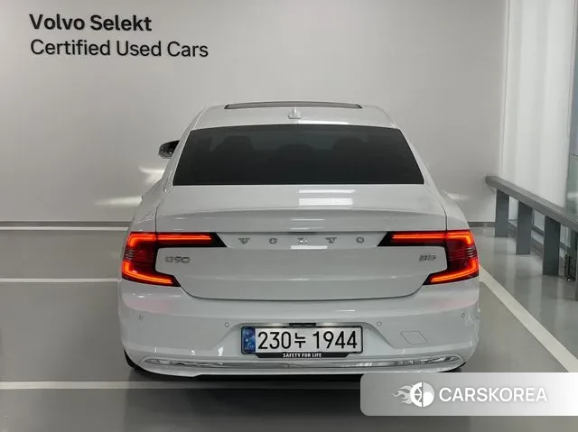 Volvo S90 id 3476564 из Кореи 14
