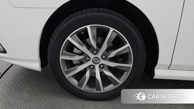 Renault Korea (Samsung) SM5 Nova id 3672760 из Кореи 14