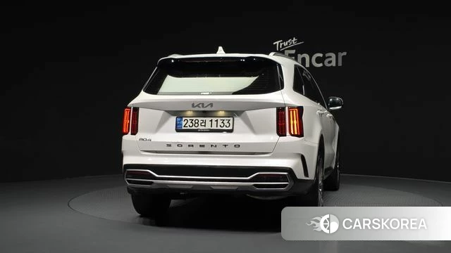 Kia Sorento 4th Generation id 3807497 из Кореи 14