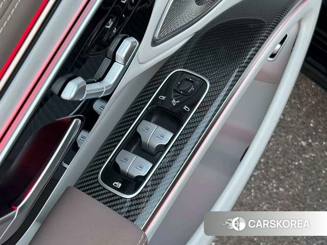 Mercedes-Benz EQS AMG id 4205768 из Китая 34