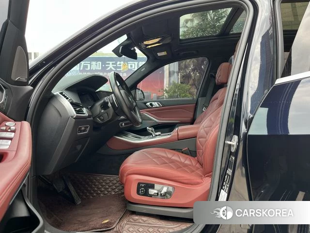 BMW X5 id 4297734 из Китая 19