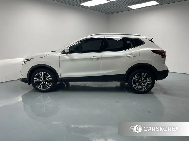 Nissan Qashqai id 4298414 из Китая 14