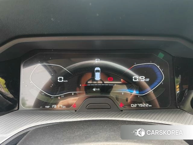 Citroen C3-XR id 4027665 из Китая 7