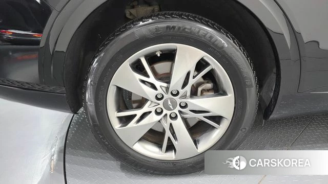 Genesis GV70 id 4779640 из Кореи 27