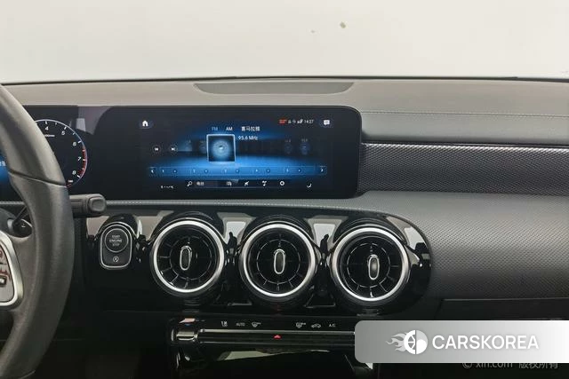 Mercedes-Benz Class A id 4253648 из Китая 18