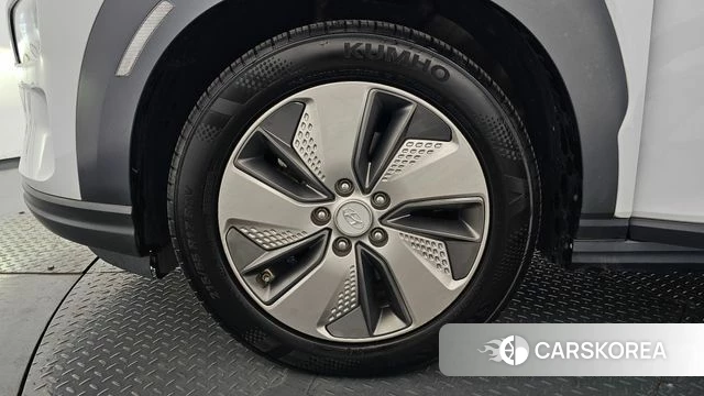 Hyundai Kona Electric id 4496647 из Кореи 30
