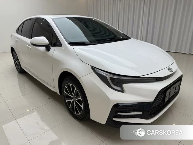 Toyota Lei Ling id 4359369 из Китая 13