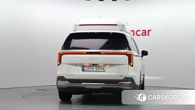 Kia The New Carnival 4th Generation id 3405019 из Кореи 14