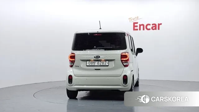 Kia The New Ray id 3408209 из Кореи 14