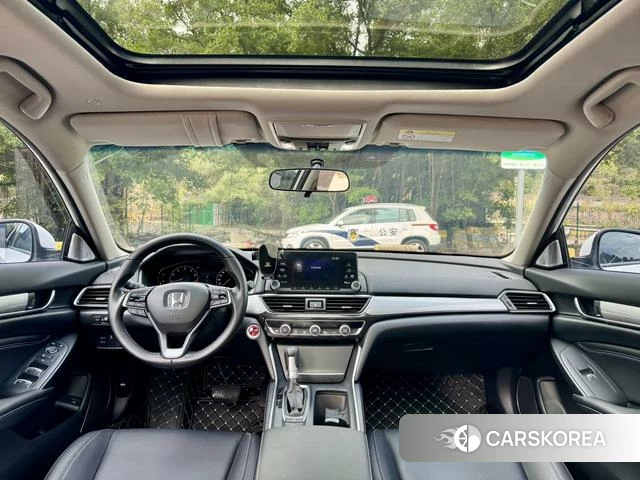 Honda Yingshipai id 4274515 из Китая 10