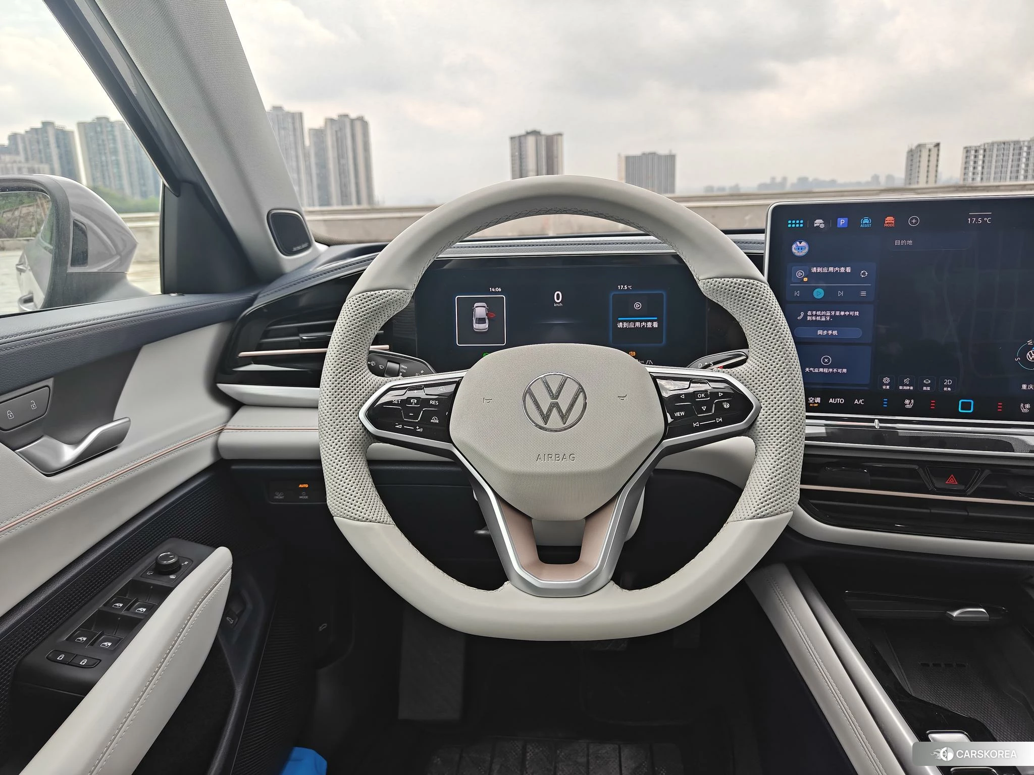Volkswagen Passat id 4419077 из Китая 21