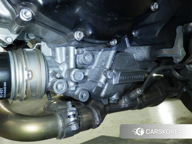 Engine photo