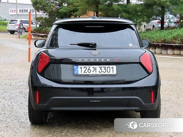 Mini Cooper S 4th Generation id 4354189 из Кореи 14