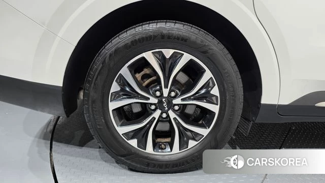 Kia Carnival 4th generation id 4603167 из Кореи 26