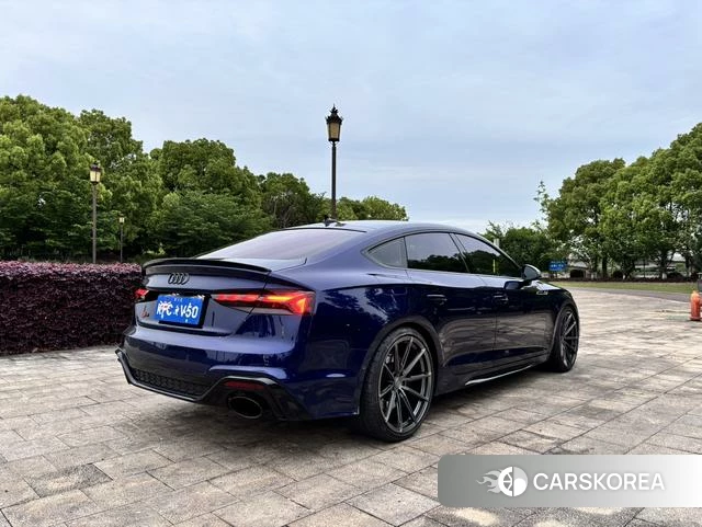 Audi S5 id 4259471 из Китая 12