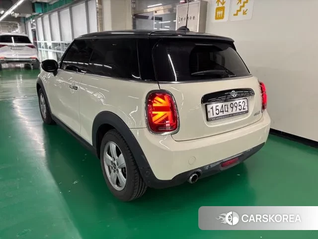 Mini Cooper id 3433938 из Кореи 12