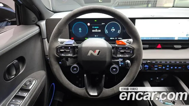 Hyundai Ionic 5 id 2573726 из Кореи 14