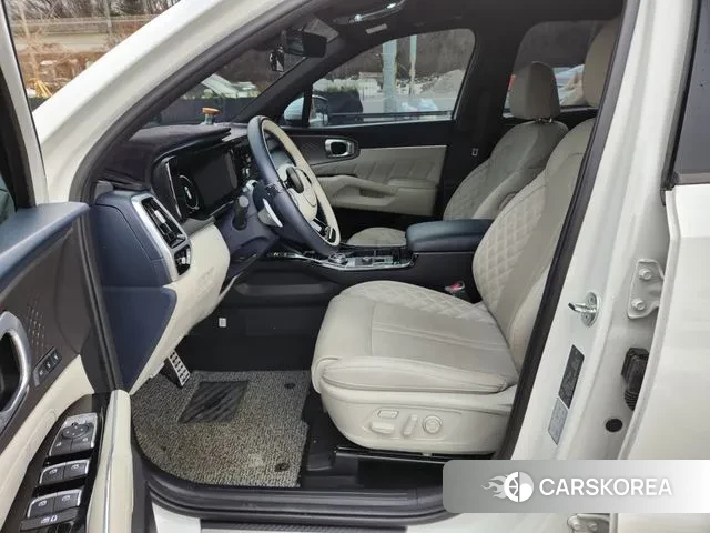 Kia Sorento 4th Generation id 3457810 из Кореи 14