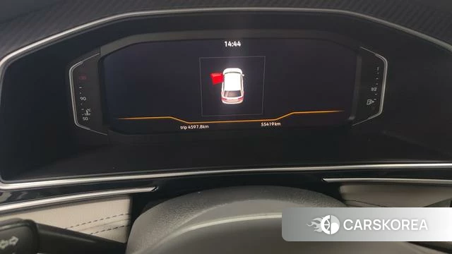 Volkswagen Tiguan L id 4333161 из Китая 9