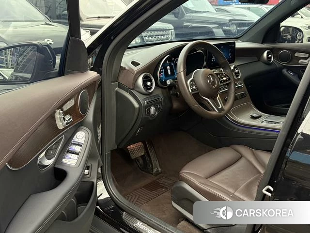 Mercedes-Benz GLC id 4314055 из Китая 15
