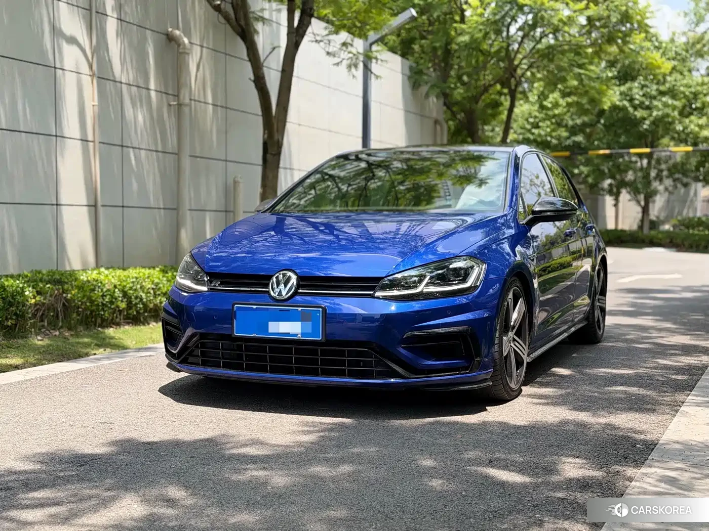 Volkswagen Golf id 4578266 из Китая 8