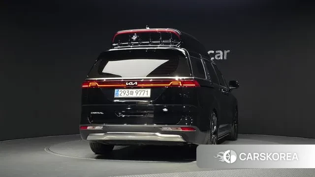 Kia Carnival 4th generation id 3467456 из Кореи 14