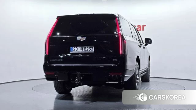 Cadillac Escalade 5th Generation id 4291956 из Кореи 14