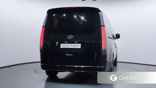 Hyundai Staria id 3349258 из Кореи 14